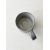 Kubek ceramiczny OLD GREY 160 ml